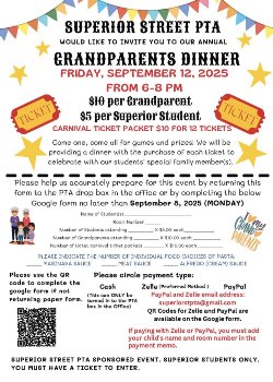 grandparents flyer